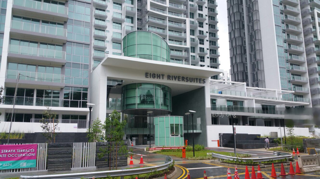 Eight Riversuites thumbnail photo